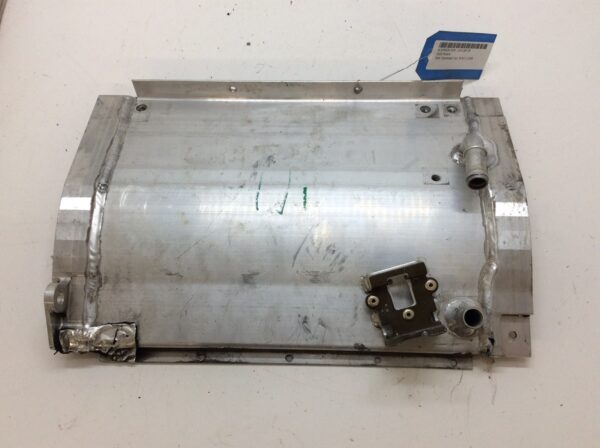 2020 Polaris Bulkhead Cooler - fits Switchback XCR 800