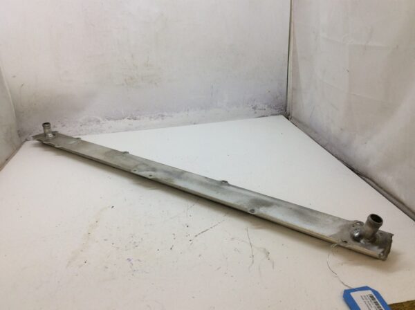 2020 Polaris Right Cooler Strip - fits Switchback XCR 800 - Image 2