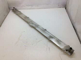 2020 Polaris Right Cooler Strip - fits Switchback XCR 800