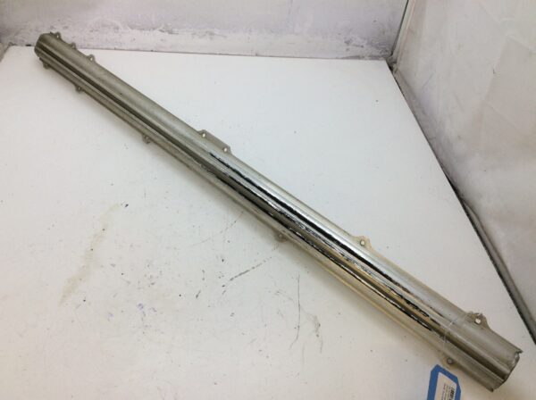2020 Polaris Right Cooler Strip - fits Switchback XCR 800 - Image 4