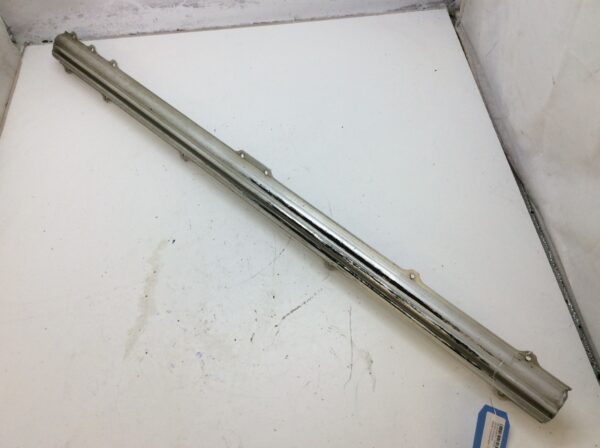 2020 Polaris Right Cooler Strip - fits Switchback XCR 800 - Image 5