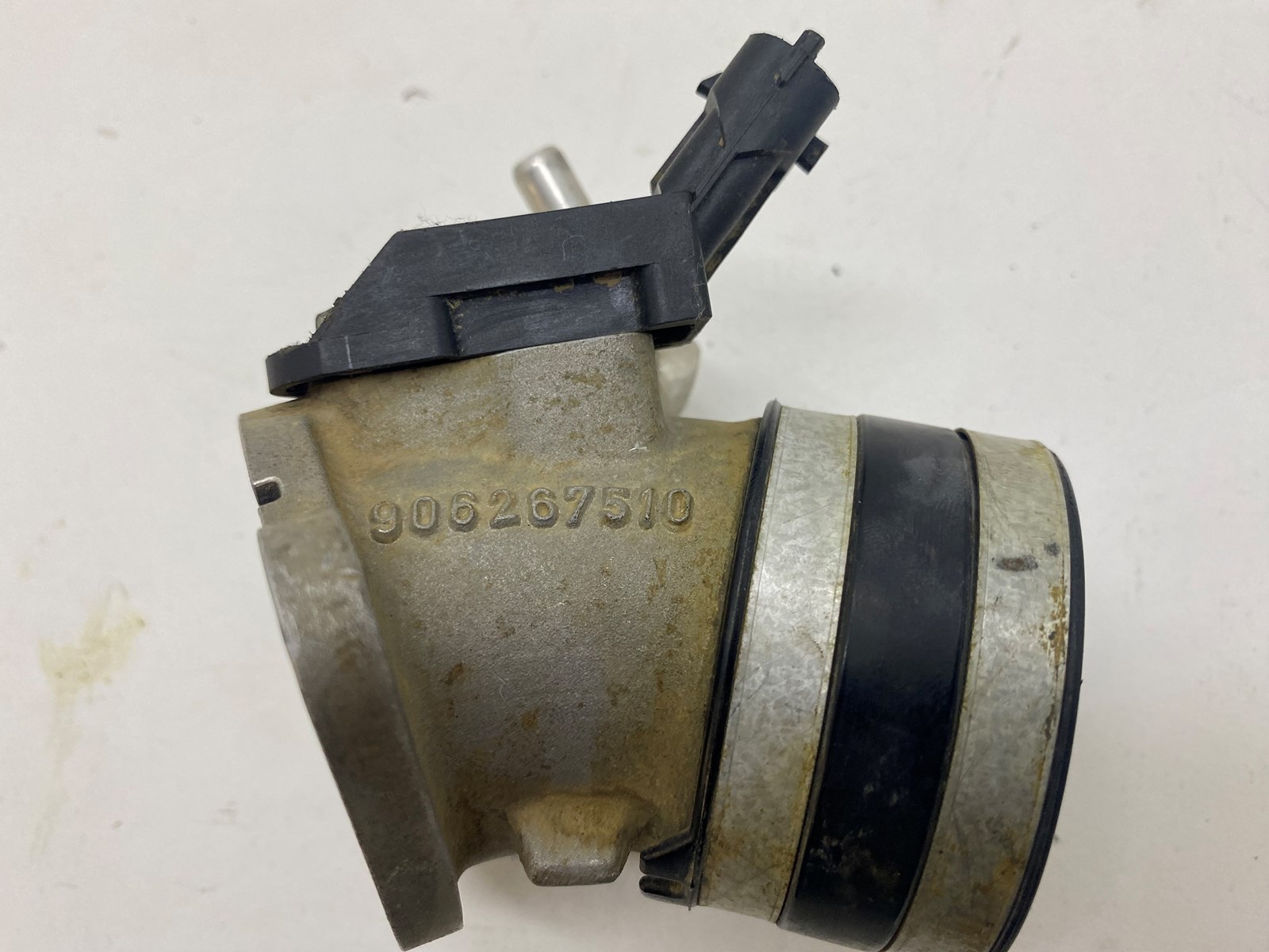 2010 Can-Am Aluminum Intake Manifold- (Customer Made) - Image 5