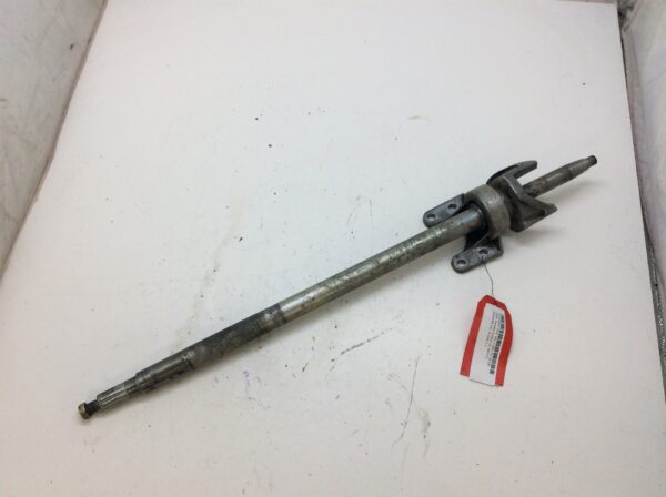 1994 Yamaha Jackshaft - Image 2