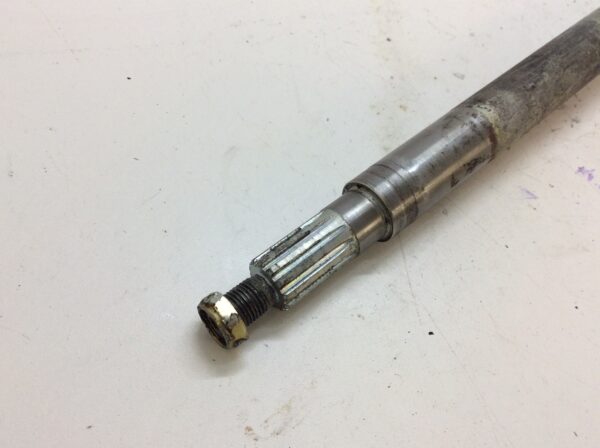 1994 Yamaha Jackshaft - Image 3
