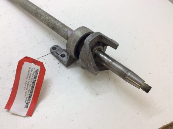 1994 Yamaha Jackshaft - Image 4