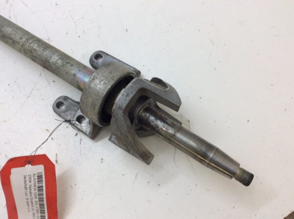 1994 Yamaha Jackshaft - Image 5