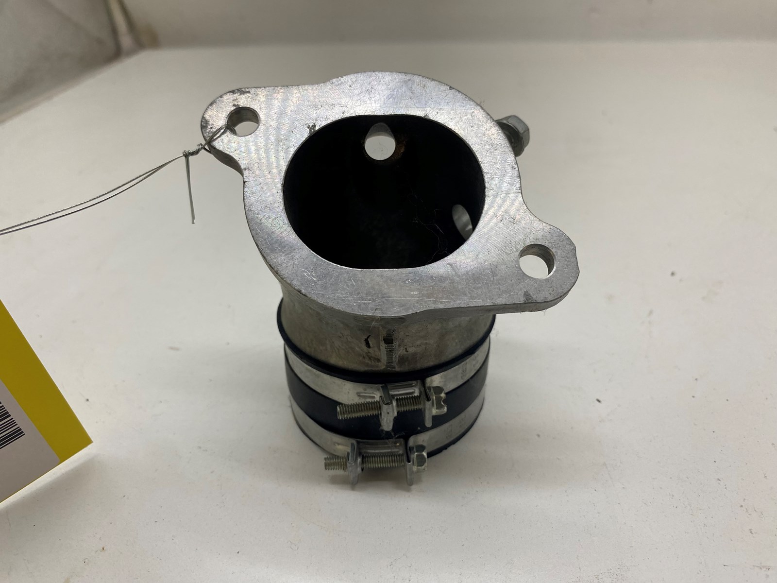 2010 Can-Am Aluminum Intake Manifold- (Customer Made) - Image 3