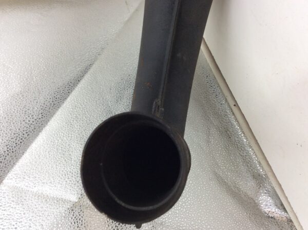1977 Kawasaki muffler - Image 2