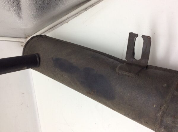 1977 Kawasaki muffler - Image 4