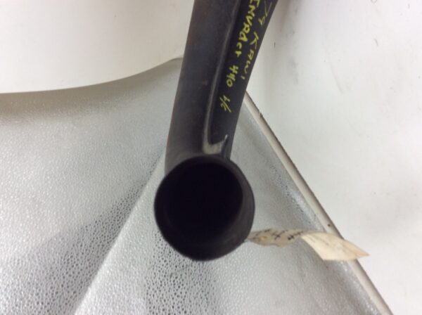 1977 Kawasaki muffler - Image 4