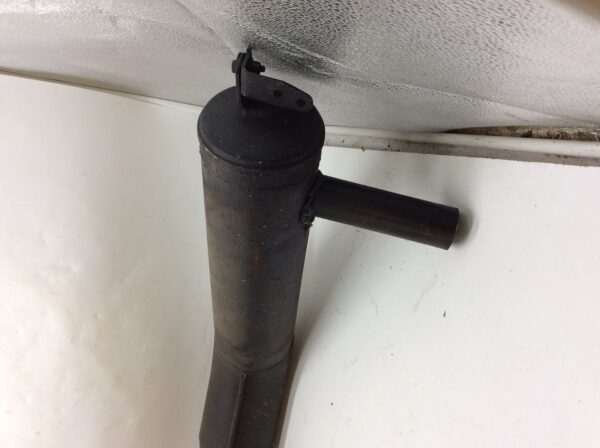 1977 Kawasaki muffler - Image 5