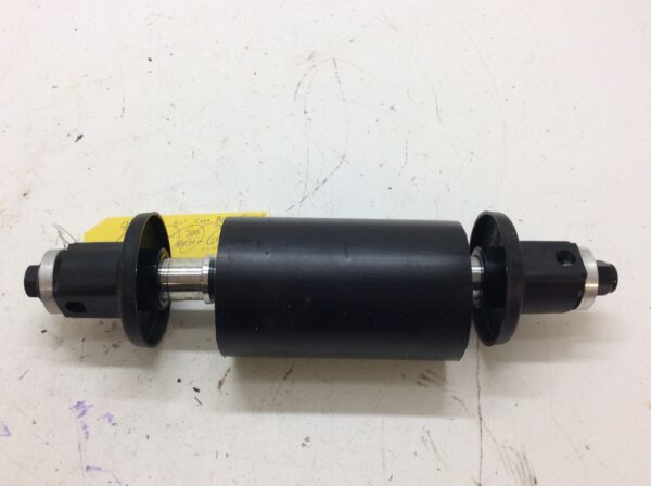 Rear Axle
