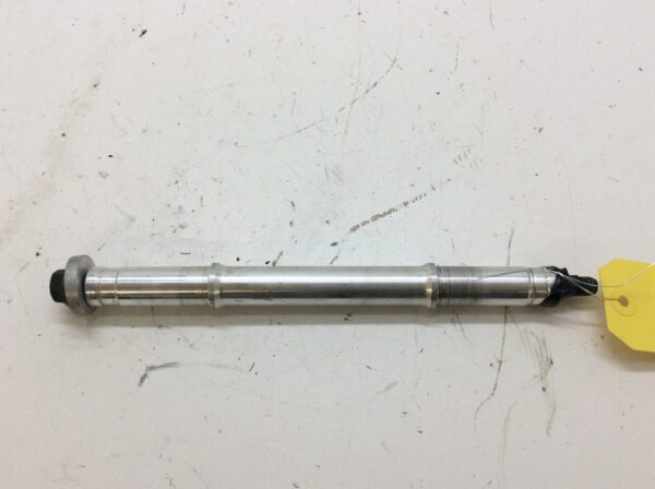 Rear Axle