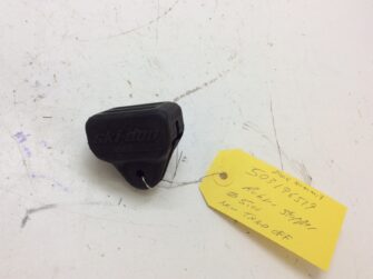2024 Suspension Rubber Stopper