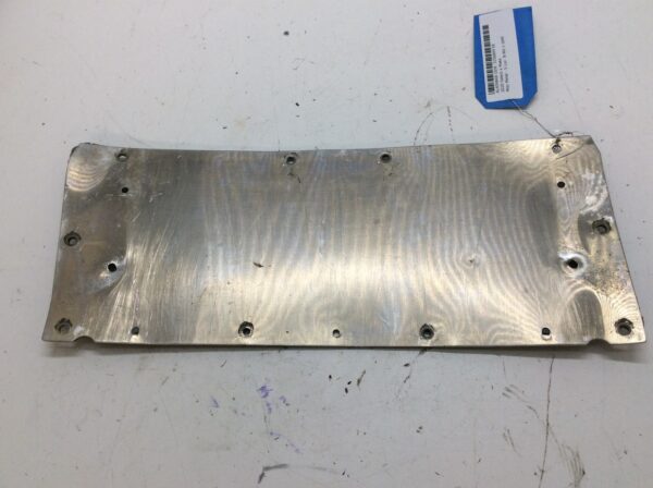 2020 Polaris Bulkhead Floor - fits XC 800 - Image 3