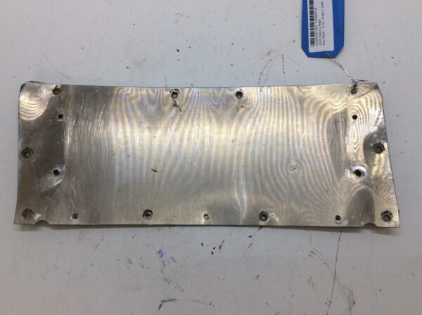2020 Polaris Bulkhead Floor - fits XC 800 - Image 4