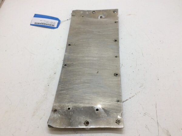 2020 Polaris Bulkhead Floor - fits XC 800 - Image 5