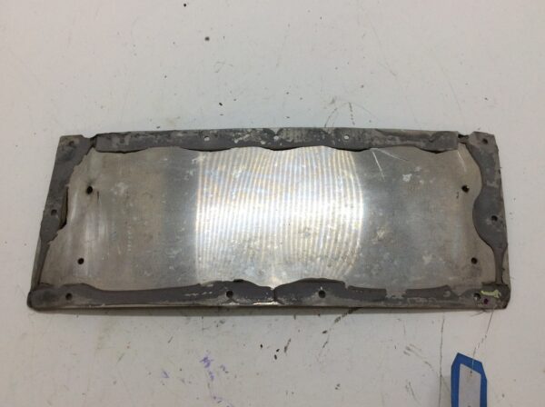 2020 Polaris Bulkhead Floor - fits XC 800