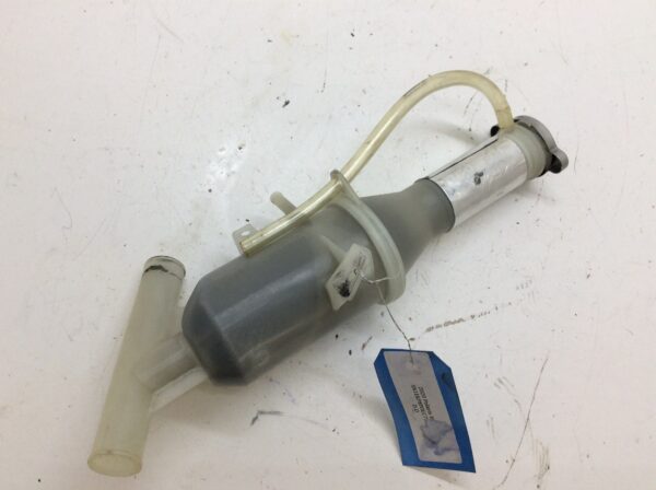 2019 Polaris Coolant Bottle With Cap - fits XC 800 - Image 2