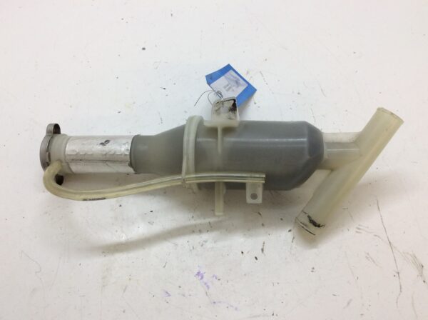 2019 Polaris Coolant Bottle With Cap - fits XC 800 - Image 3