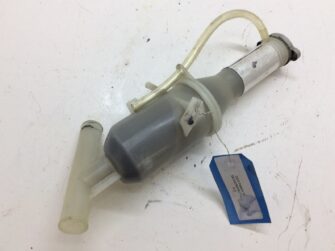 2019 Polaris Coolant Bottle With Cap - fits XC 800
