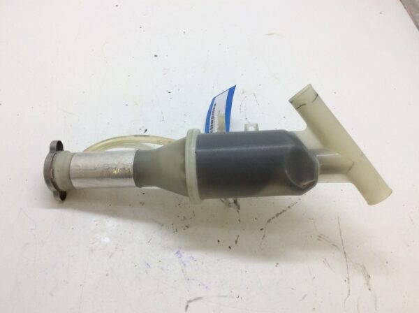 2019 Polaris Coolant Bottle With Cap - fits XC 800 - Image 4