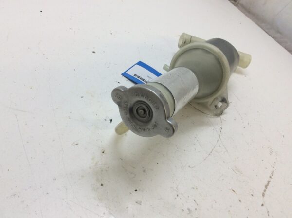 2019 Polaris Coolant Bottle With Cap - fits XC 800 - Image 5