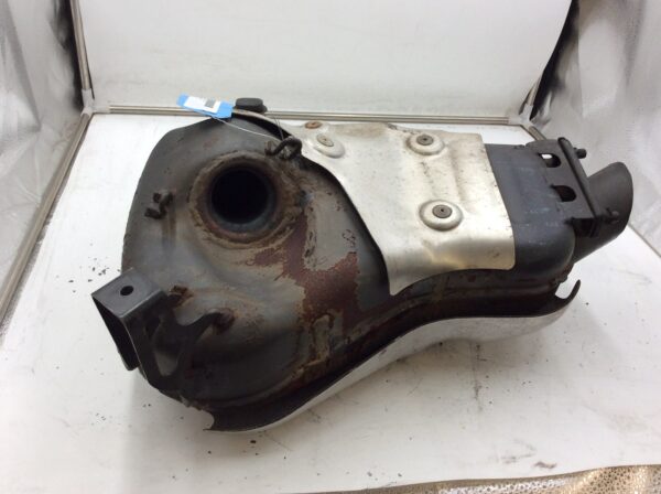 2012 Polaris Resonator/Muffler - See Comments - Image 2