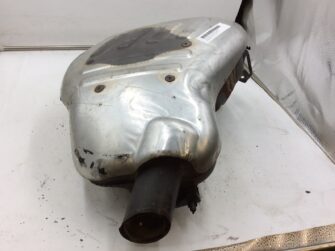 2012 Polaris Resonator/Muffler - See Comments