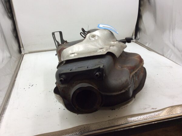 2012 Polaris Resonator/Muffler - See Comments - Image 4