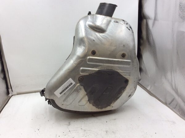 2012 Polaris Resonator/Muffler - See Comments - Image 5
