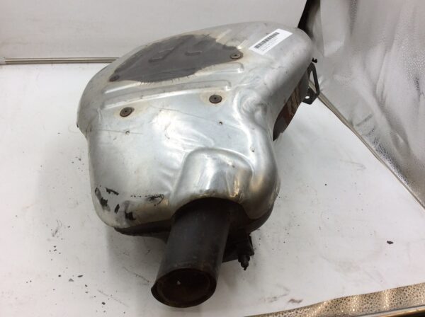 2012 Polaris Resonator/Muffler - See Comments