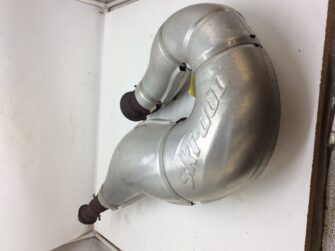 2006 Ski-Doo Muffler