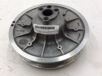 2005 Ski-Doo Secondary clutch