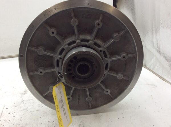2005 Ski-Doo Secondary clutch - Image 5