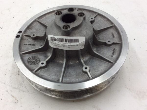 2005 Ski-Doo Secondary clutch
