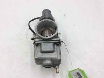 1995 Arctic Cat Carburetor