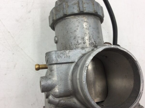 1995 Arctic Cat Carburetor - Image 4