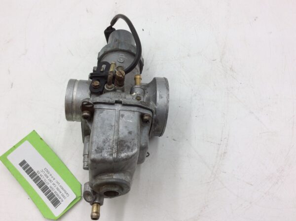 1995 Arctic Cat Carburetor - Image 5