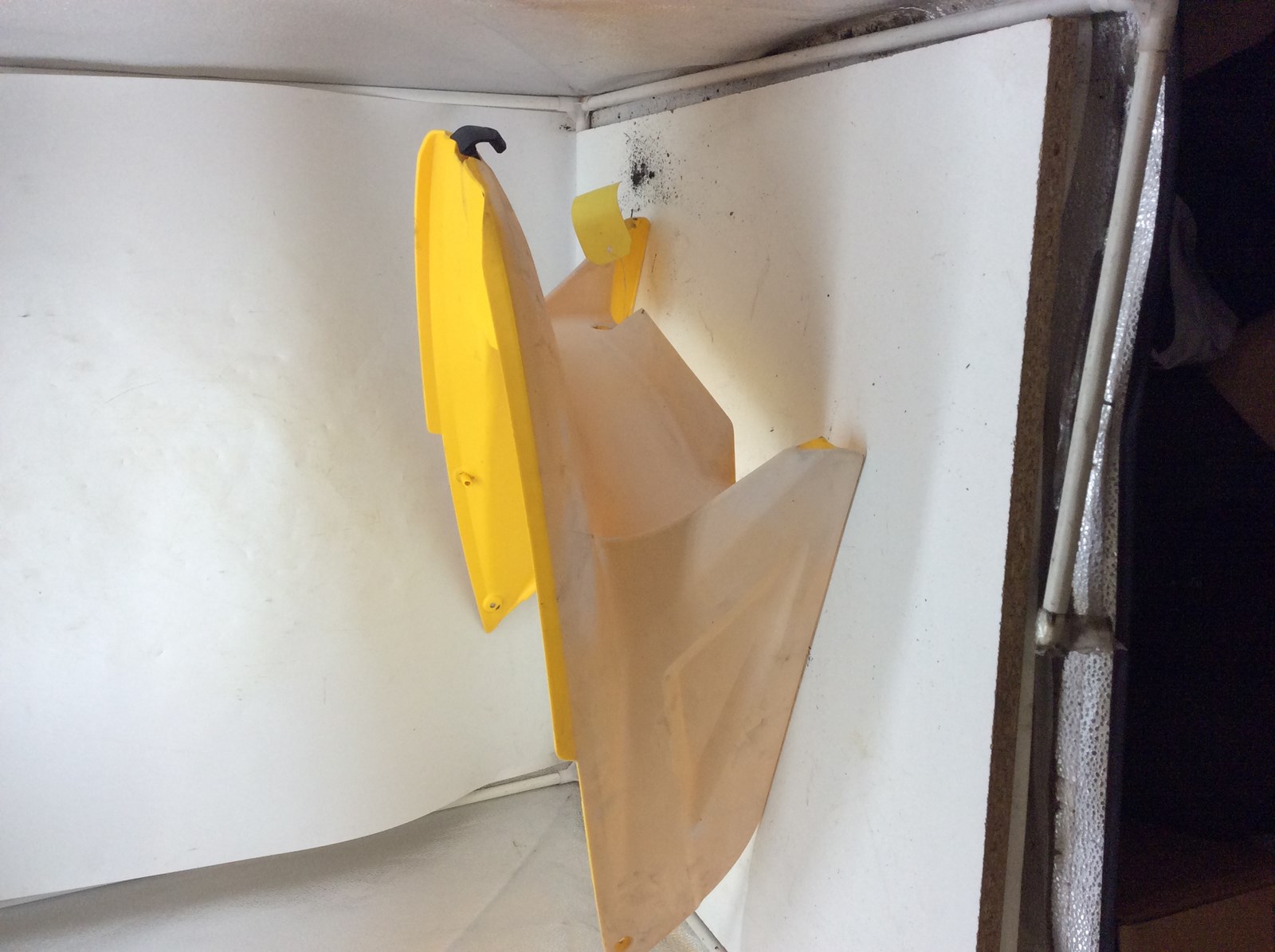 2006 Ski-Doo TRUNK - Image 2