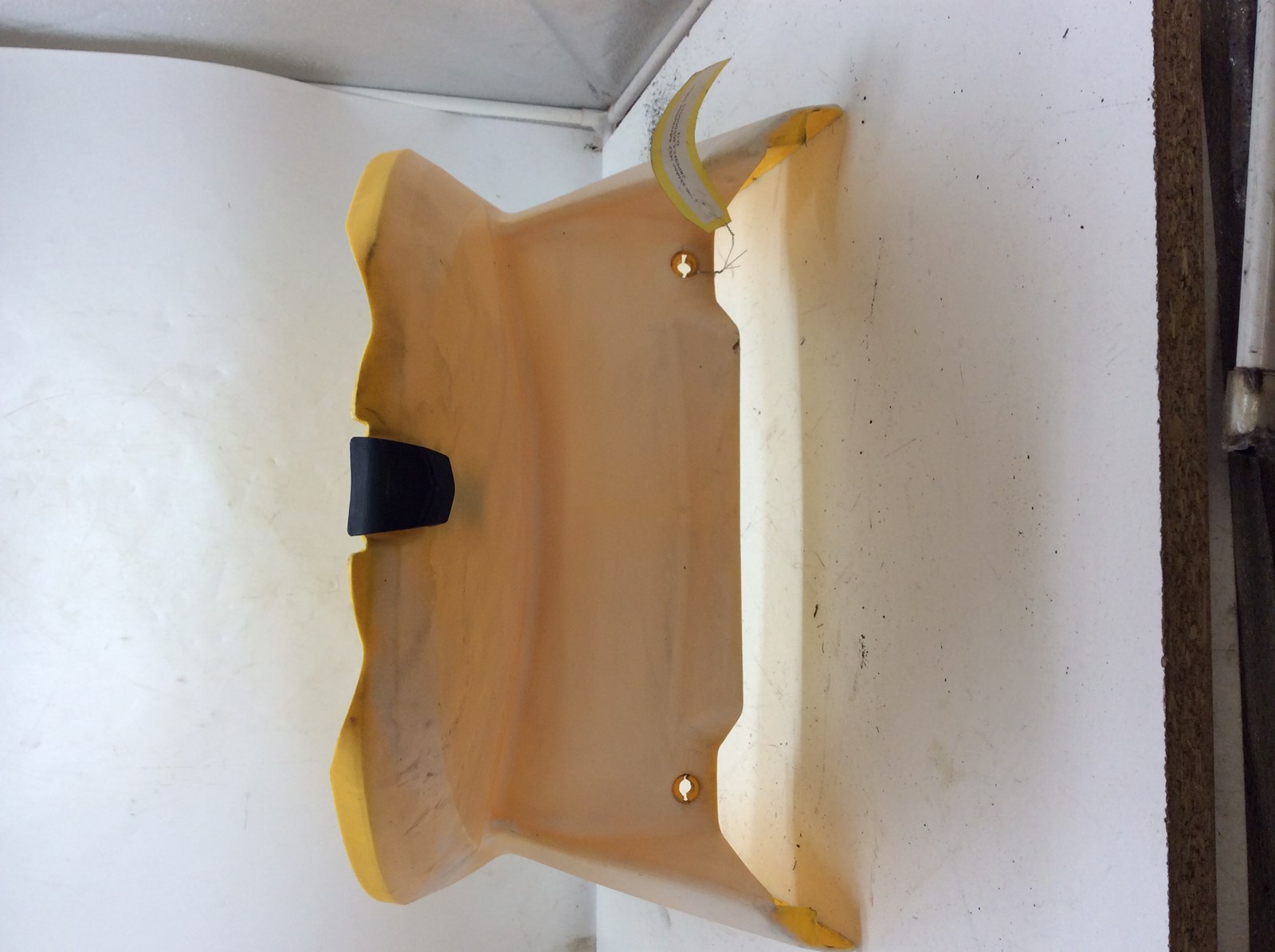 2006 Ski-Doo TRUNK - Image 5