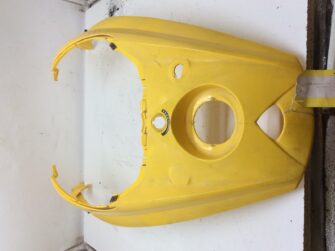 2006 Ski-Doo CONSOLE