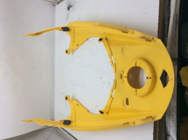 2006 Ski-Doo CONSOLE - Image 5