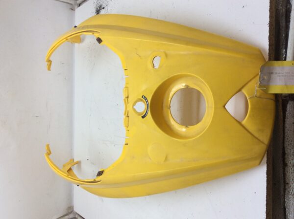 2006 Ski-Doo CONSOLE