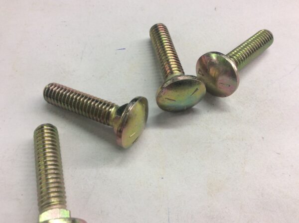 Carriage Bolt