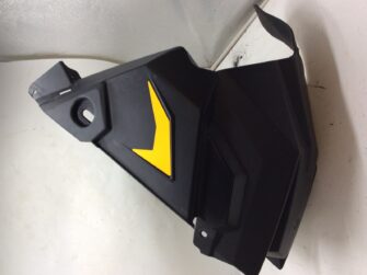 2016 Polaris NOSE