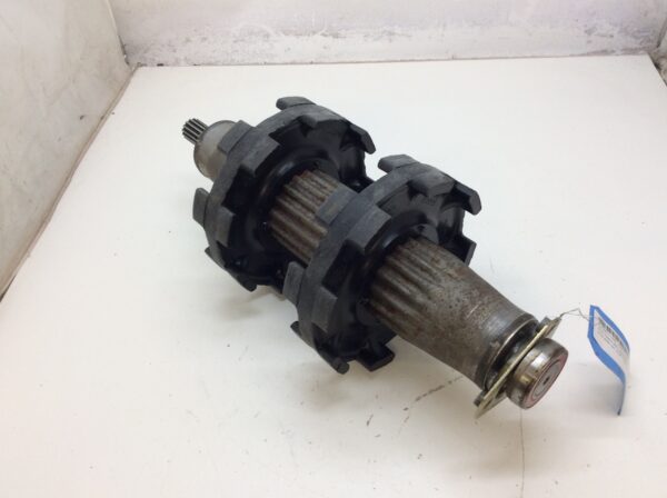 2019 Polaris Drive Axle  XC 800 - Image 3