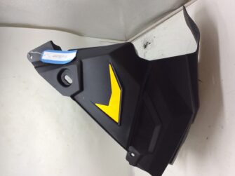 2020 Polaris NOSE