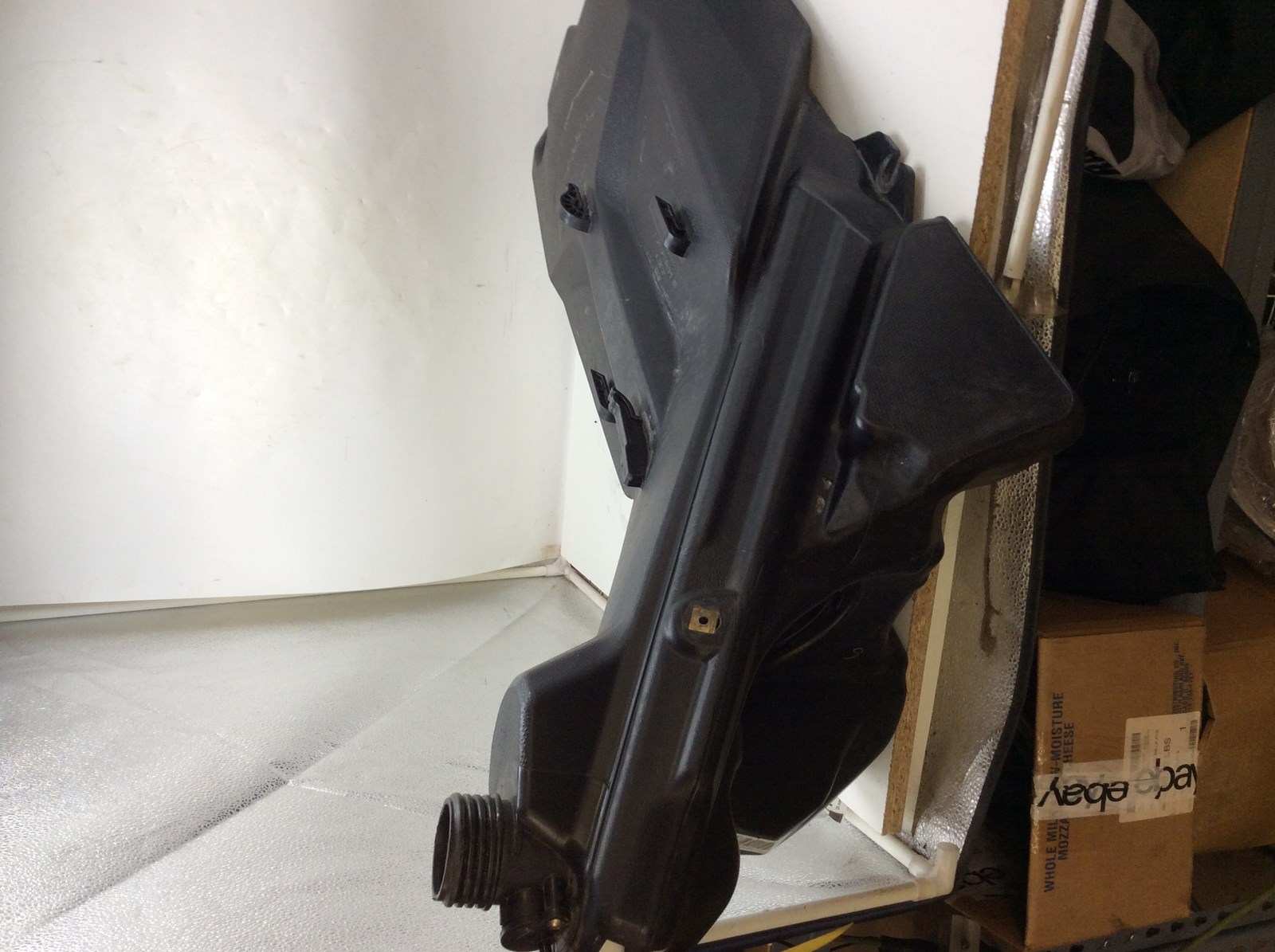 2019 Ski-Doo GAS TANK - Image 4