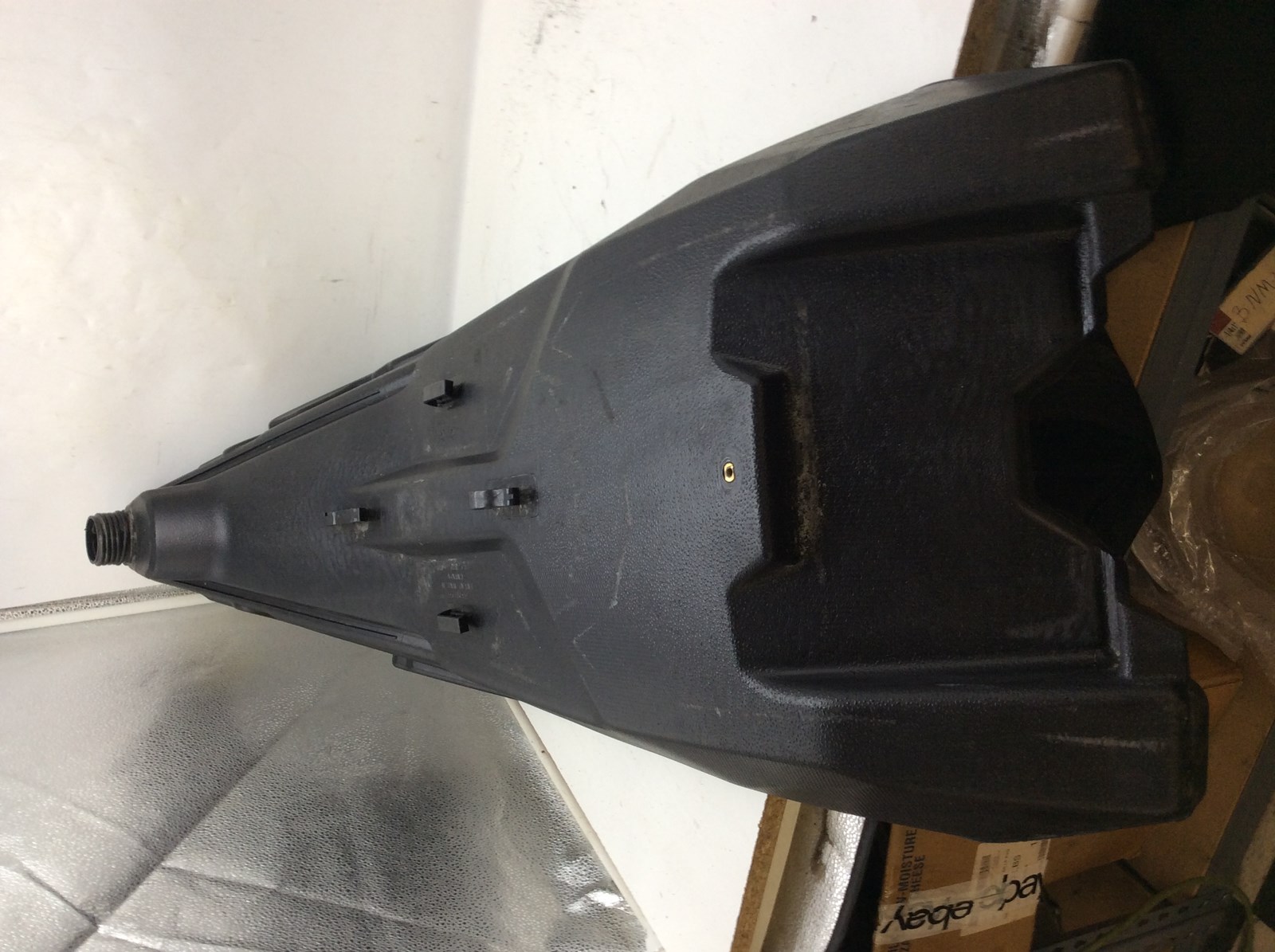 2019 Ski-Doo GAS TANK - Image 5